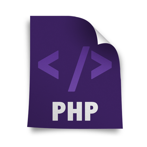 php